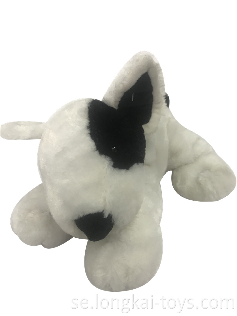 Soft Stuffed Dog Toys